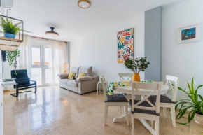Apartamento Paquita R&R, Aguadulce